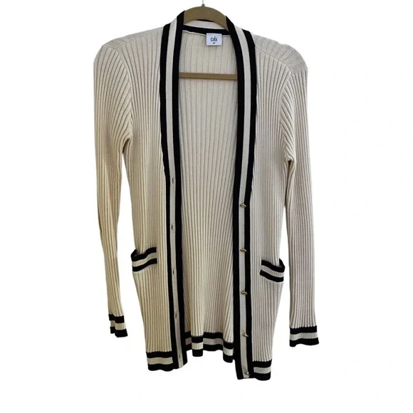 Cabi cardigan size xs - Picture 3 of 3